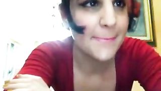 Una sarda fantastica