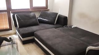 AryaHoles - Destroy my Neighbor`s Fit ASS while her Hus
