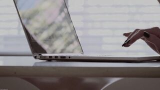 emilylynne - Masturbating to MFC PMs