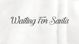 EmilyGrey_ - Waiting For Santa - Premium HD Video