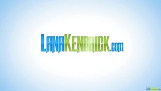 Lana Kendrick - Philly Fan 1