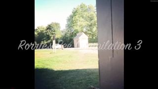 RorrieGomez - Pee Compilation 3 - Free Premium Video