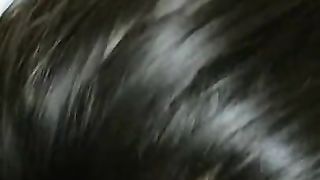 Kitchen Fun POV with a FAT ASS!!!