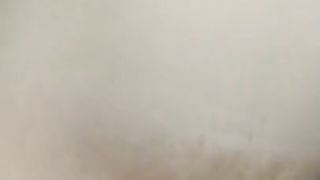 Girlfriend couldn't take Dick and Squirts all over