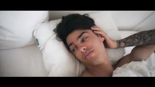 PORN VLOG LIFE: EAT. NAP. SEX. the Sex Diaries 27 (LUNAxJAMES)