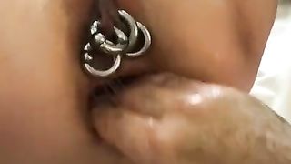 JAPANESE ANAL FIST 8