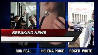 TheSlutsNextDoor - Helena Price seducing the Reporter