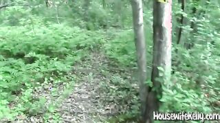 HouseWifeKelly - Burning Calories