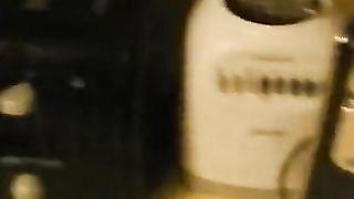 Virgin Brother Fucked by Slutty Step Sister PHONE