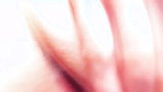 shy-princess - Teen Spreading Perfect Ass and Super Wet
