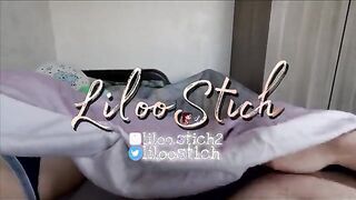 LilooStich - Wakey-Wakey, Liloo, It's Time to Fuck U¡