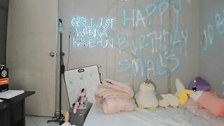 sugar_troubl3 May-20-2021 23-04-23 @ Chaturbate WebCam