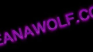Meana Wolf - The Sexorcism (Demoness)