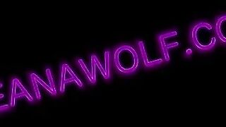 Meana Wolf - Do You Want To Fuck Mommy (Taboo - Mother)
