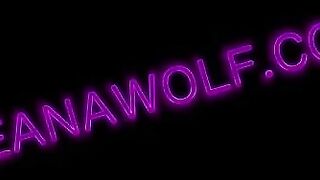 Meana Wolf - Accidental Cuckold 2 (Cuckold)