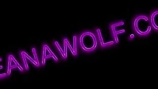 Meana & Jack Wolf - Cuckold In A Coma (Cuckold)