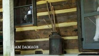 Cam Damage 29