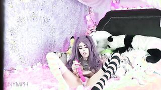 Stepsister Blackmailed Into Anal