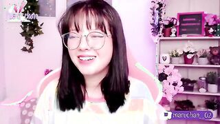 maru_chan_ September-30-2021 17-35-01 @ Chaturbate WebC