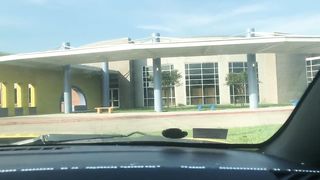 Skipping School to Suck a Dick on my last Day of School (car Sex)