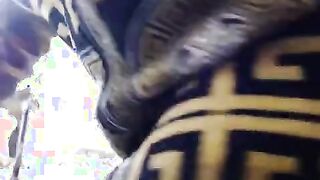Bodycamblack aka Blackbodyart (Nov-12) Part 02