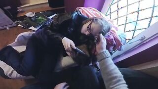 FFeZine - Pov Daddys Girl Full Seduction