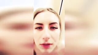 Eleo_and_Mish - Апельсиновая Техника Минета От Моей Пле
