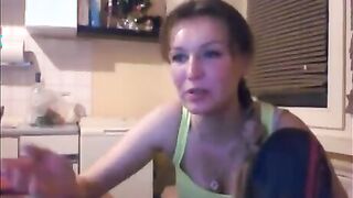 russian drunk webcam