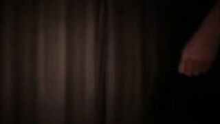Alisa Lovely - Anal Fuck POV Brunette Homemade. Plug in