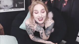 Slutty spice - datenight dirty talk and seduction