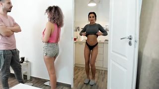 sarahadams Chaturbate