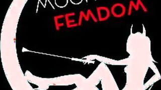 Moonfemdom - 003 Horny to the Limit¡ Cruel Torture of a