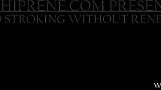 Princess Rene - NoStrokingWithoutRene_PrincessRene