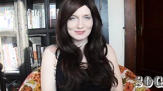 Bettie Bondage - Jerk Off Instruction Dirty Talk - Webc