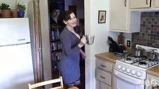 Bettie Bondage - Best Friends Slutty Mom Fucks You