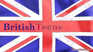 WebCam Show - British Teens - 41