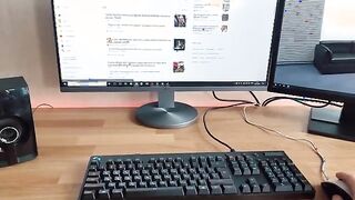 Annoying Stepsister Gets Her Tight Pussy Fucked