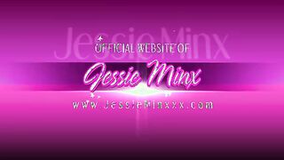 Jesse Minx - St Patties Fuck Machine