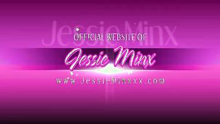 Jesse Minx - Cumming for Demetrius