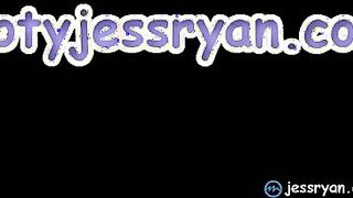Jess Ryan - Freaky Anal Ass to Mouth Private Chaturbate