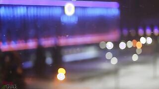 Cherry Grace  - Cheating Wife Creampied By A Stranger I