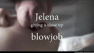Sexcouple69 - Brave Pretty Girl Licking And Sucking Dic