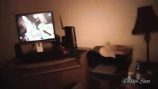 Gang Bang Suburban Slut - Daddys Sluts