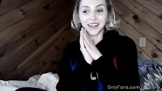 OnlyFans - Alix Lynx 112