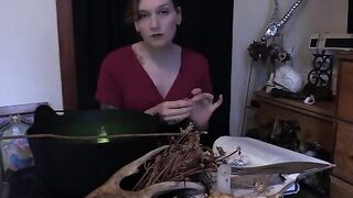 Demon possession