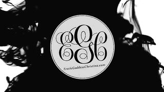 EGChristina - CEI straight into your mouth