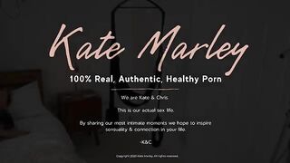 Kate Marley - We Got A New Sex Swing