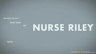 Riley Reid - Nurse Riley
