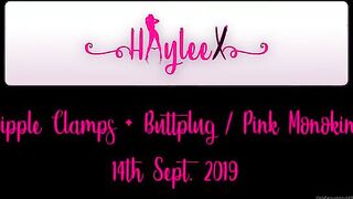 hayleex - OnlyFans#080
