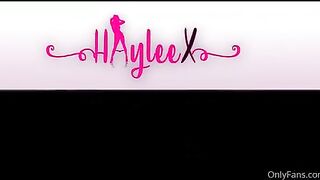 hayleex - OnlyFans#235